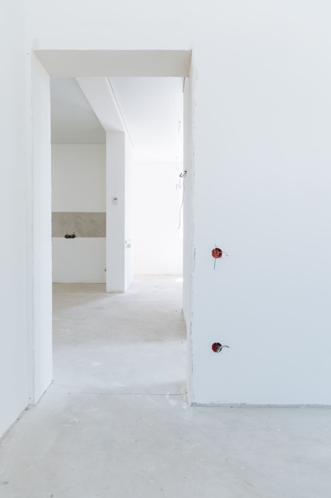 Commercial Drywall Installation & Finishing